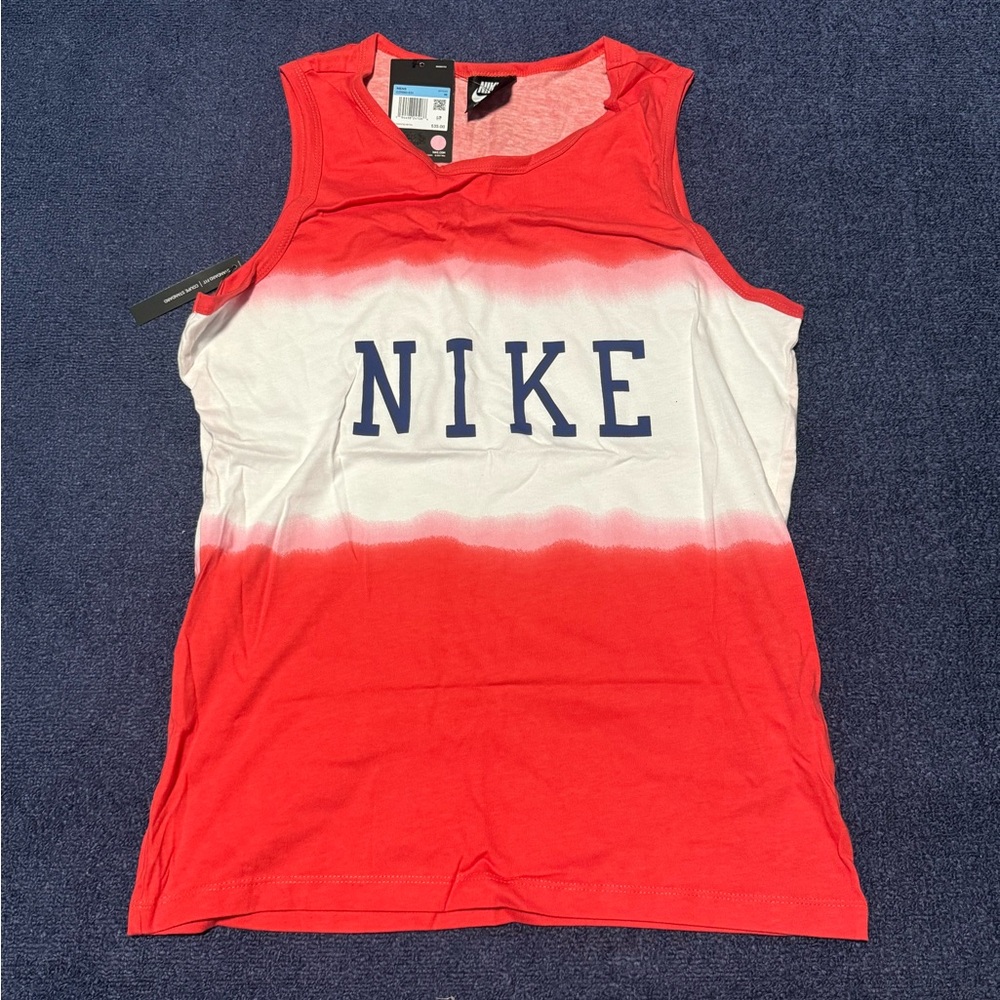 Nike Tank Top